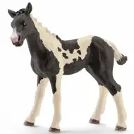 Schleich: Figurka źrebaka Pinto (13803)