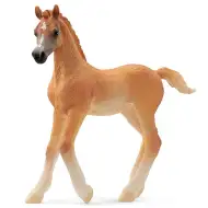 Schleich: Figurka źrebaka arabskiego (13984)