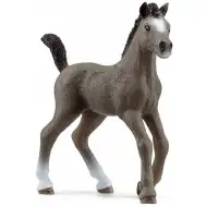 Schleich: Figurka źrebaka konia wierzchowego (13957)
