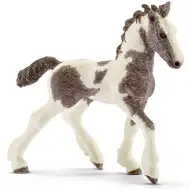 Schleich: Figurka źrebię Tinker (13774)