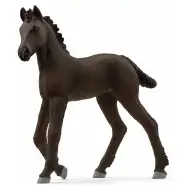 Schleich: Figurka źrebię fryzyjskie (13977)