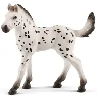Schleich: Figurka źrebięcia Knabstrupper (13890)