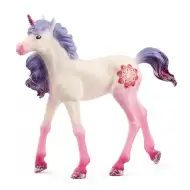 Schleich: Figurka źrebięcia jednorożca (70716)