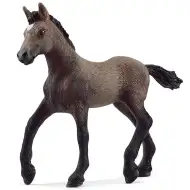 Schleich: Figurka źrebięcia paso peruano (13954)