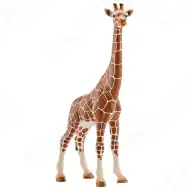 Schleich: Figurka żyrafy-krowy (14750)