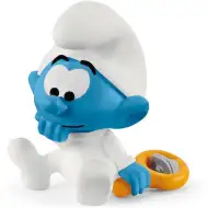 Schleich: Figurynka Smerfuś (20830)