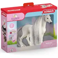 Schleich Horse Club: Piękności Sofii – klacz rasy Quarter z akcesoriami (42583)