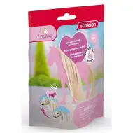 Schleich Horse Club: Sofia’s Beauties – Zestaw akcesoriów: blond grzywa i ogon (42650)