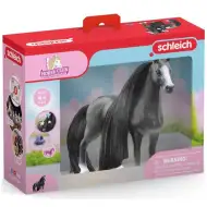 Schleich Horse Club: Sofias Beauties – figurka klaczy rasy Quarter z grzywą do czesania (42620)