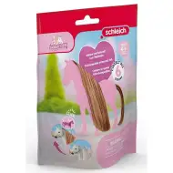 Schleich Horse Club: Sofias Beauties - Zestaw akcesoriów z czekoladową grzywą i ogonem (42651)