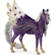 Schleich: Klacz pegaza gwiezdnego (70579)
