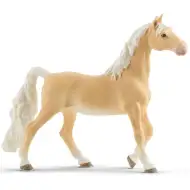 Schleich: Klacz rasy American Saddlebred figurka konia (13912)