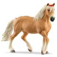 Schleich: Klacz rasy Haflinger figurka (13950)
