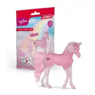 Schleich: Kolekcjonerski jednorożec – Aliena (70798)