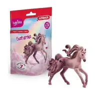 Schleich: Kolekcjonerski jednorożec - Saturnia (70800)