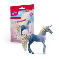 Schleich: Kolekcjonerski jednorożec - Spadająca Gwiazda (70797)