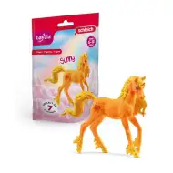 Schleich: Kolekcjonerski jednorożec - Sunny (70796)