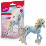 Schleich: Kolekcjonerski jednorożec - Vialactea (70799)
