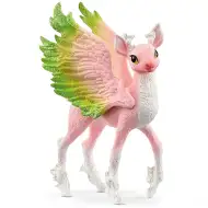 Schleich: Magiczna figurka jelonka (70821)