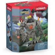 Schleich: Mistrz robot z mini figurką (42549)