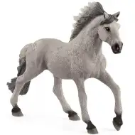 Schleich: Ogier mustang Sorraia figura (13915)