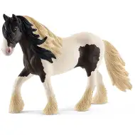 Schleich: Ogier rasy Tinker figurka konia (13831)