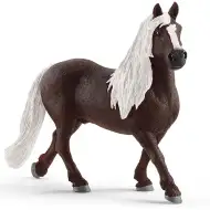 Schleich: Ogier z Schwarzwaldu figura (13897)