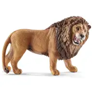 Schleich: Rykający lew figurka (14726)