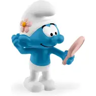 Schleich: Smerf Ważniak figura (20827)
