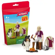 Schleich: Zestaw do zabawy Barbecue z Sofią (42749)