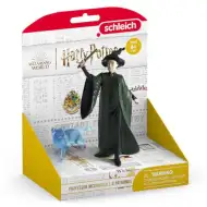 Schleich: Zestaw figurek Harry Potter McGonagall i patronus (42682)