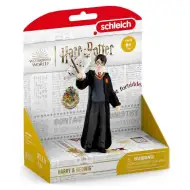 Schleich: Zestaw figurek Harry Potter i Hedwiga (42633)