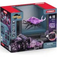 Schleich: Zestaw isopodów Battlecave Shadow (42675)
