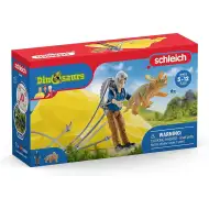 Schleich: Zestaw spadochronowy (41471)