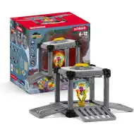Schleich: Zestaw super kryształów Battlecave (42702)