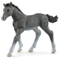 Schleich: Źrebię trakeńskie figura (13944)