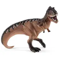 Schleich: figura Giganotosaurus (15010)