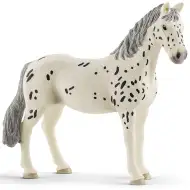 Schleich: figura klaczy Knabstrupper (13910)