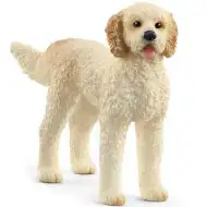 Schleich: figurka Goldendoodle (13939)