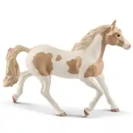 Schleich: klacz rasy Paint Horse figurka (13884)