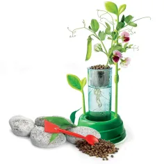 Science&Play: Hydroponiczne laboratorium botaniczne - Clementoni zdjęcie 4