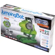 Science &amp; Play: Skaczący Robot JumpingBot - Clementoni