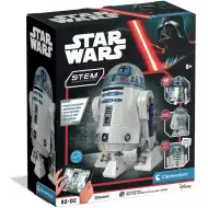 Science &amp; Play: Star Wars R2-D2 Programowalny Robot - Clementoni