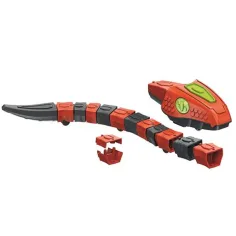 Science & Play: robot-wąż Viper - Clementoni zdjęcie 3