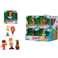 Scooby Doo: Metalfigs kolekcjonerska metalowa figurka 6,5 cm 1 szt. - Simba Toys