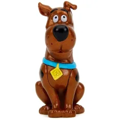Scooby Doo: Metalfigs kolekcjonerska metalowa figurka 6,5 cm 1 szt. - Simba Toys zdjęcie 4