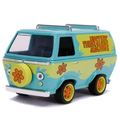 Scooby Doo: Model metalowy samochodu 1/32 - Simba Toys zdjęcie 4