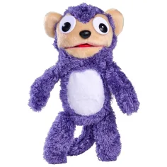 ScreamerZ: Krzycząca pluszowa małpa 30 cm - Simba Toys zdjęcie 5