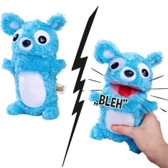 ScreamerZ: Krzyczący miś pluszowy 30 cm - Simba Toys zdjęcie 4