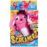 ScreamerZ: Krzyczący pluszowy królik 30 cm - Simba Toys